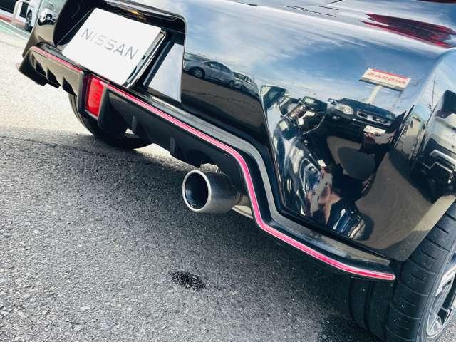 マーチ ニスモ　Ｓ　ＭＴ　オートライト　ナビ　Ｂｌｕｅｔｏｏｔｈ接続　横滑り防止装置（19枚目）