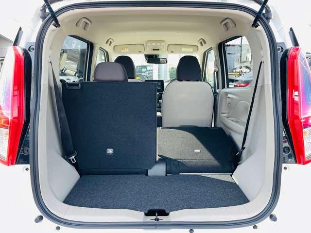 デイズ X 自社社用車 全周囲カメラ オーディオ再生 Bluetooth接続 USB入力端子 ハイビームアシスト 横滑り防止装置 踏み間違い防止装置 車線逸脱警報(11枚目)