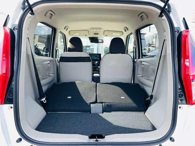 デイズ X 自社社用車 全周囲カメラ オーディオ再生 Bluetooth接続 USB入力端子 ハイビームアシスト 横滑り防止装置 踏み間違い防止装置 車線逸脱警報(12枚目)