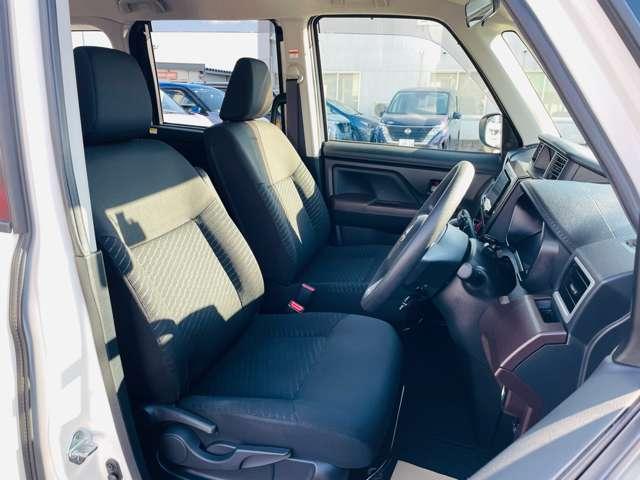 タンク Ｇ－Ｔ　ワンオーナー　両側電動スライドドア　クルーズコントロール　バックカメラ　ディスプレイオーディオ　ナビ　オートライト　ＵＳＢ入力端子　ドラレコ　踏み間違い防止装置　横滑り防止装置（7枚目）