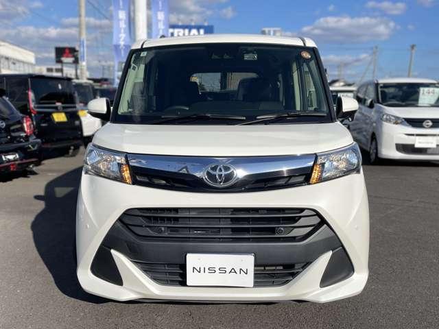 タンク Ｇ－Ｔ　ワンオーナー　両側電動スライドドア　クルーズコントロール　バックカメラ　ディスプレイオーディオ　ナビ　オートライト　ＵＳＢ入力端子　ドラレコ　踏み間違い防止装置　横滑り防止装置（9枚目）