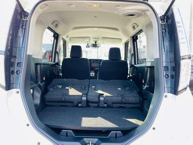 タンク Ｇ－Ｔ　ワンオーナー　両側電動スライドドア　クルーズコントロール　バックカメラ　ディスプレイオーディオ　ナビ　オートライト　ＵＳＢ入力端子　ドラレコ　踏み間違い防止装置　横滑り防止装置（11枚目）