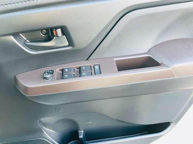 タンク Ｇ－Ｔ　ワンオーナー　両側電動スライドドア　クルーズコントロール　バックカメラ　ディスプレイオーディオ　ナビ　オートライト　ＵＳＢ入力端子　ドラレコ　踏み間違い防止装置　横滑り防止装置（13枚目）