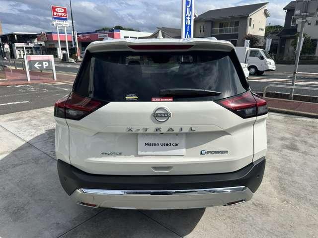 エクストレイル １．５　Ｇ　ｅ－４ＯＲＣＥ　４ＷＤ　自社社用車　プロパイロット　純正ナビ（11枚目）