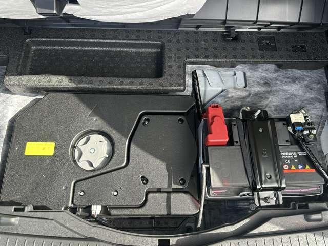 エクストレイル １．５　Ｇ　ｅ－４ＯＲＣＥ　４ＷＤ　自社社用車　プロパイロット　純正ナビ（15枚目）