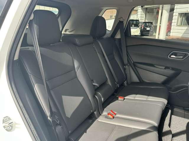 エクストレイル １．５　Ｇ　ｅ－４ＯＲＣＥ　４ＷＤ　自社社用車　プロパイロット　純正ナビ（16枚目）