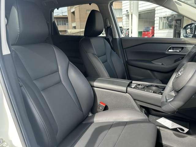 エクストレイル １．５　Ｇ　ｅ－４ＯＲＣＥ　４ＷＤ　自社社用車　プロパイロット　純正ナビ（18枚目）