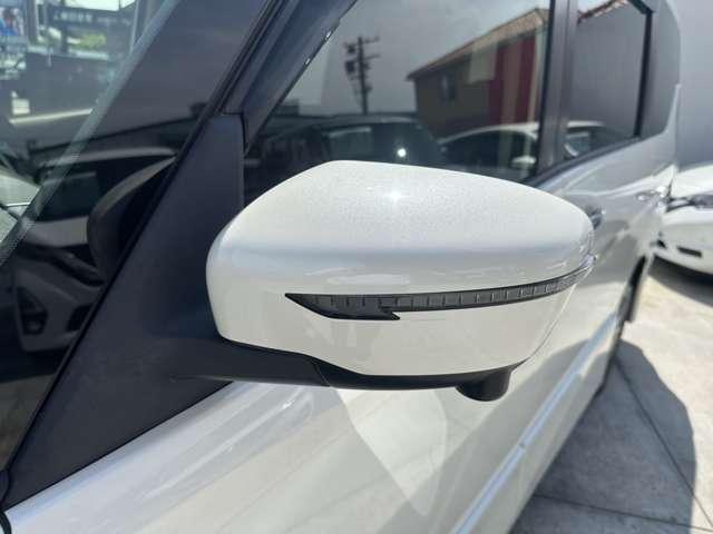 セレナ 2.0 ハイウェイスター V 純正ナビ 全周囲カメラ ワンオーナー(6枚目)