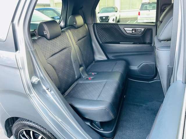 N-WGNカスタム G SSパッケージ ワンオーナー クルーズコントロール ナビ Bluetooth接続 USB入力端子 ETC オートライト 横滑り防止装置 踏み間違い防止装置(8枚目)