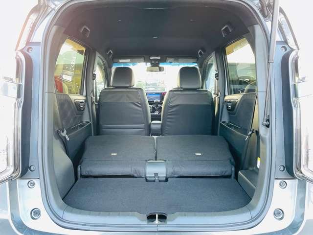 N-WGNカスタム G SSパッケージ ワンオーナー クルーズコントロール ナビ Bluetooth接続 USB入力端子 ETC オートライト 横滑り防止装置 踏み間違い防止装置(12枚目)