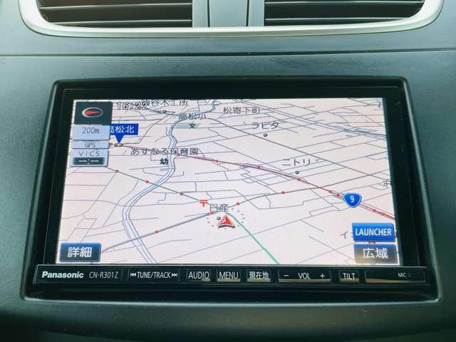 スイフトスポーツ ベースグレード MT クルーズコントロール バックカメラ ETC ナビ Bluetooth接続 USB入力端子 オートライト ドラレコ 横滑り防止装置(3枚目)