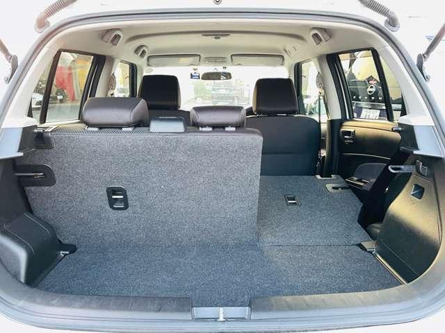 スイフトスポーツ ベースグレード MT クルーズコントロール バックカメラ ETC ナビ Bluetooth接続 USB入力端子 オートライト ドラレコ 横滑り防止装置(11枚目)