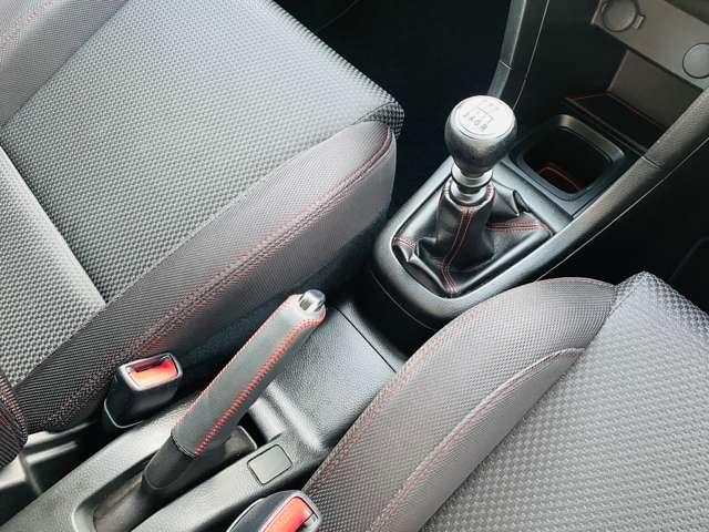 スイフトスポーツ ベースグレード MT クルーズコントロール バックカメラ ETC ナビ Bluetooth接続 USB入力端子 オートライト ドラレコ 横滑り防止装置(17枚目)