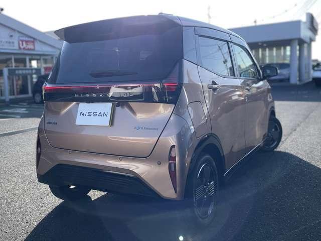 サクラ Ｘ　全周囲カメラ　ドラレコ　ＥＴＣ　ナビ　Ｂｌｕｅｔｏｏｔｈ接続　ＵＳＢ入力端子　ハイビームアシスト　踏み間違い防止装置　横滑り防止装置　車線逸脱警報（2枚目）