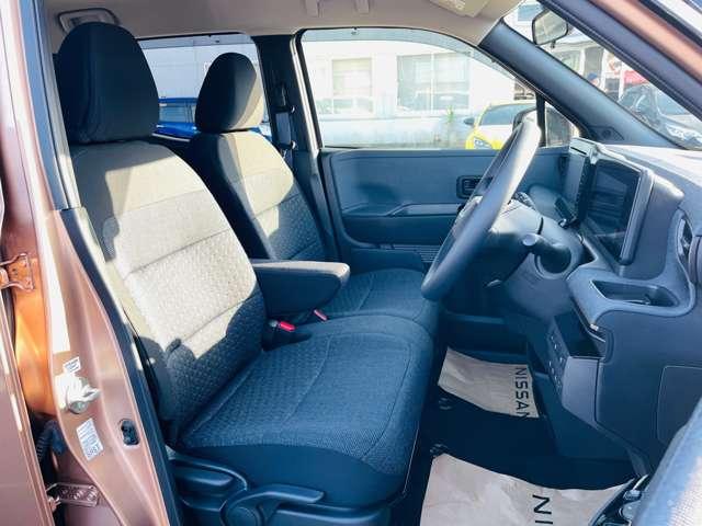 サクラ Ｘ　全周囲カメラ　ドラレコ　ＥＴＣ　ナビ　Ｂｌｕｅｔｏｏｔｈ接続　ＵＳＢ入力端子　ハイビームアシスト　踏み間違い防止装置　横滑り防止装置　車線逸脱警報（7枚目）