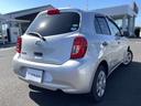 マーチ S ワンオーナー 横滑り防止装置 CD再生 中古車画像_2