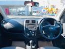 マーチ S ワンオーナー 横滑り防止装置 CD再生 中古車画像_4