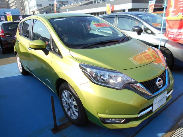 e-POWER メダリスト(7枚目)
