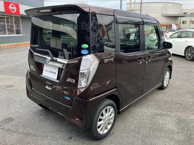 ６６０　ハイウェイスターＸ　片側電動スライドドア　踏み間違いアシスト　ワンオ－ナ－車　インテリキー　イモビライザー　Ｂカメラ　ナビＴＶ　エアコン　点検記録簿　パワーウインドウ　エアバック　ＡＢＳ　キーレス　アルミ　メモリーナビ　サイドエアバック(2枚目)