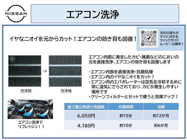 ６６０　Ｘ　自動被害軽減ブレーキ　アイドルＳ　３６０°カメラ　両側電動ドア　レーンキープ　ＥＴＣ　ドライブレコーダー　インテリキー　サイドモニター　カーテンエアバック　メモリーナビ　盗難防止装置　Ｂカメラ　記録簿(41枚目)