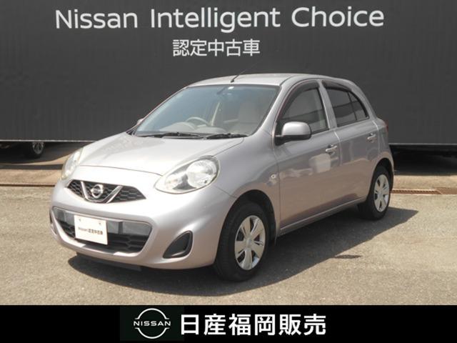 日産 マーチ