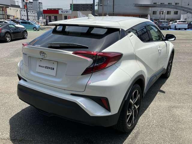 トヨタ Ｃ－ＨＲ