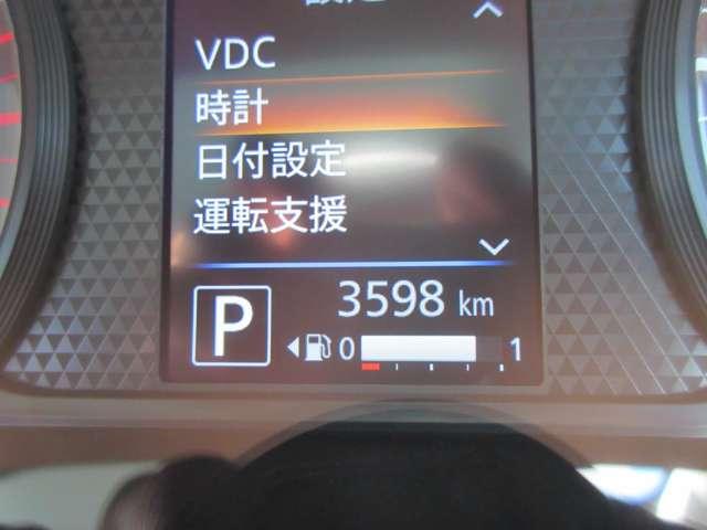 660 ハイウェイスターX(5枚目)
