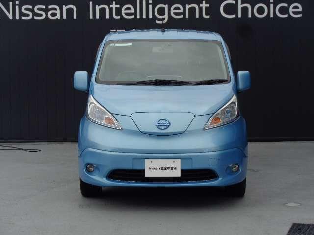 日産 ｅ－ＮＶ２００ワゴン