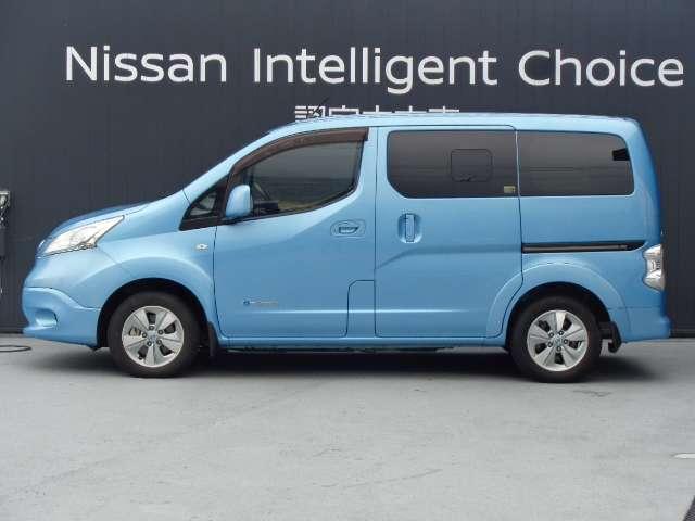 ｅ－ＮＶ２００ワゴン Ｇ　７人乗　／純正７インチナビ／バックカメラ／ドラレコ／ＥＴＣ／　ＡＢＳ　／横滑り防止装置（7枚目）