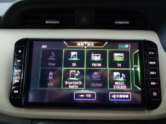 キックス Ｘ　ツートーンインテリアエディション　１．２　Ｘ　ツートーン　インテリアエディション（ｅ－ＰＯＷＥＲ）／社用車／プロパイロット／ナビ／全周囲カメラ／ＥＴＣ／衝突被害軽減ブレーキ／横滑り防止装置／アクセル踏み間違い防止装置／障害物センサー（13枚目）