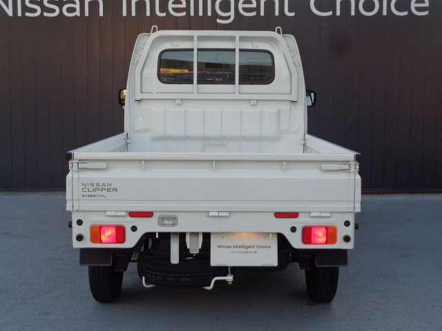 クリッパートラック ＤＸ　６６０　ＤＸ　／オーディオ／ＡＢＳ／障害物センサー／横滑り防止装置（7枚目）