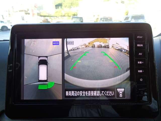 デイズ ハイウェイスター　Ｘ　６６０　ハイウェイスターＸ　／純正９インチナビ／全周囲カメラ／アイドリングストップ／衝突被害軽減ブレーキ／横滑り防止装置／アクセル踏み間違い防止装置／障害物センサー（11枚目）