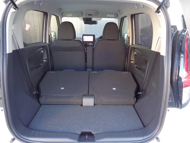 デイズ ハイウェイスター X 660 ハイウェイスターX /純正9インチナビ/全周囲カメラ/アイドリングストップ/衝突被害軽減ブレーキ/横滑り防止装置/アクセル踏み間違い防止装置/障害物センサー(22枚目)