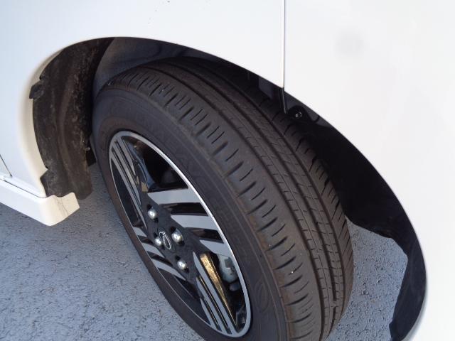 デイズ ハイウェイスター X 660 ハイウェイスターX /純正9インチナビ/全周囲カメラ/アイドリングストップ/衝突被害軽減ブレーキ/横滑り防止装置/アクセル踏み間違い防止装置/障害物センサー(25枚目)