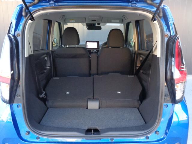 デイズ ハイウェイスター X 660 ハイウェイスターX /純正9インチナビ/全周囲カメラ/ドラレコ/アイドリングストップ/衝突被害軽減ブレーキ/横滑り防止装置/アクセル踏み間違い防止装置/障害物センサー(23枚目)