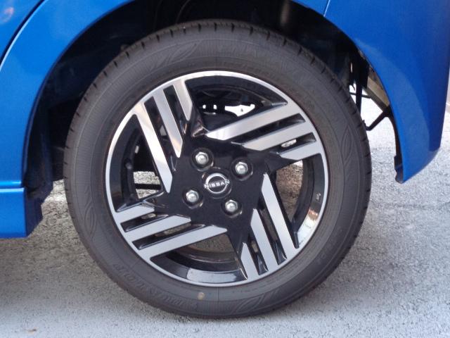 デイズ ハイウェイスター X 660 ハイウェイスターX /純正9インチナビ/全周囲カメラ/ドラレコ/アイドリングストップ/衝突被害軽減ブレーキ/横滑り防止装置/アクセル踏み間違い防止装置/障害物センサー(25枚目)