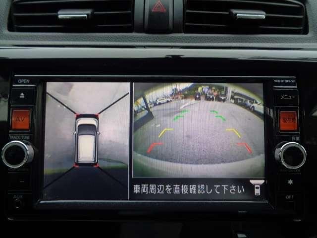 デイズ ハイウェイスター　Ｘ　６６０　ハイウェイスターＸ　／純正７インチナビ／全周囲カメラ／ＥＴＣ／（11枚目）