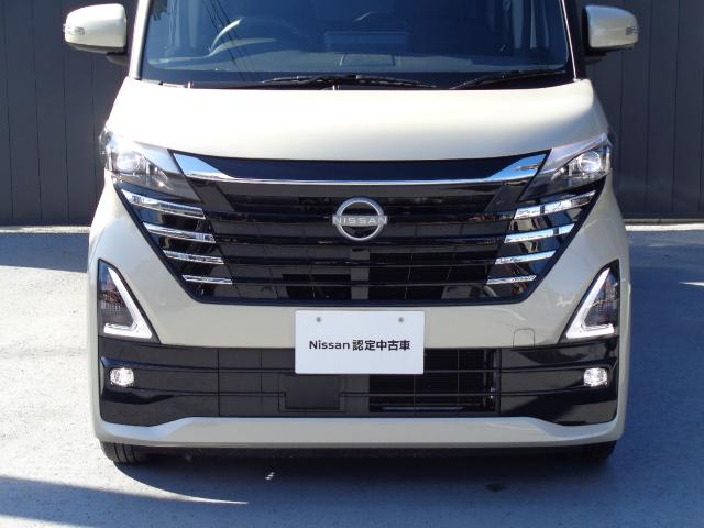 ルークス ハイウェイスター X プロパイロットエディション 660 ハイウェイスターX プロパイロットエディション/試乗車/プロパイロット/純正9インチナビ/全周囲カメラ/アイドリングストップ/衝突被害軽減ブレーキ/横滑り防止装置/アクセル踏み間違い防止装置(38枚目)