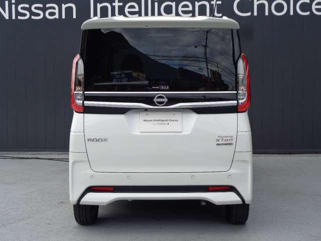 ルークス 660 ハイウェイスターGターボ プロパイロット エディション /試乗車/プロパイロット/純正9インチナビ/(7枚目)