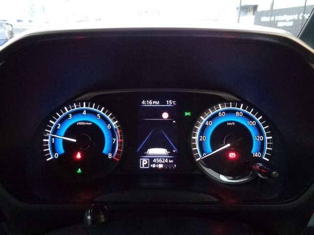 ルークス ハイウェイスター　Ｘ　プロパイロットエディション　ハイウェイスターＸ　プロパイロットエディション／プロパイロット／純正９インチナビ／全周囲カメラ／ドラレコ／アイドリングストップ／衝突被害軽減ブレーキ／横滑り防止装置／アクセル踏み間違い防止装置（9枚目）