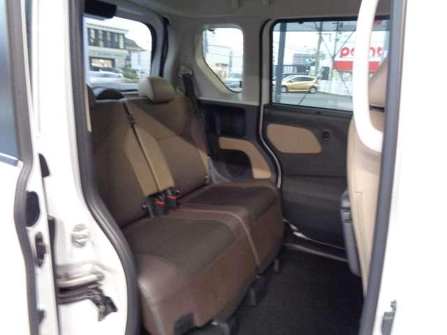 ルークス ハイウェイスター　Ｘ　プロパイロットエディション　ハイウェイスターＸ　プロパイロットエディション／プロパイロット／純正９インチナビ／全周囲カメラ／ドラレコ／アイドリングストップ／衝突被害軽減ブレーキ／横滑り防止装置／アクセル踏み間違い防止装置（19枚目）