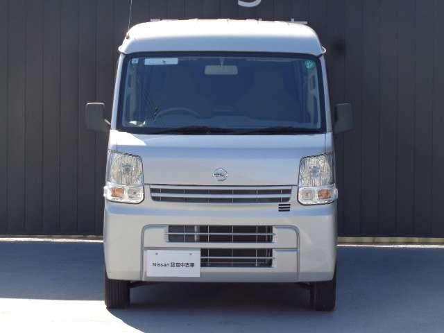 ＮＶ１００クリッパーバン ６６０　ＤＸ　ＧＬパッケージ　ハイルーフ　５ＡＧＳ車　／ラジオ／（5枚目）