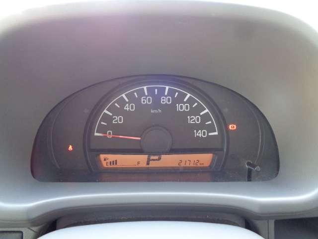 ＮＶ１００クリッパーバン ６６０　ＤＸ　ＧＬパッケージ　ハイルーフ　５ＡＧＳ車　／ラジオ／（9枚目）