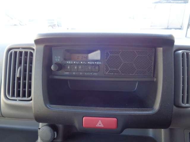 ＮＶ１００クリッパーバン ６６０　ＤＸ　ＧＬパッケージ　ハイルーフ　５ＡＧＳ車　／ラジオ／（10枚目）