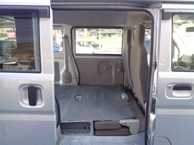 ＮＶ１００クリッパーバン ６６０　ＤＸ　ＧＬパッケージ　ハイルーフ　５ＡＧＳ車　／ラジオ／（15枚目）