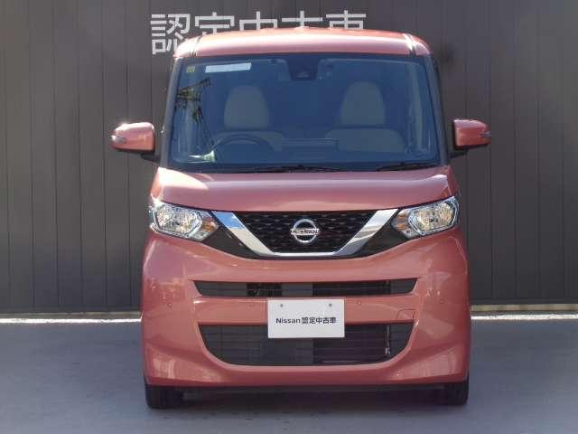 ルークス Ｘ　６６０　Ｘ　／純正９インチナビ／全周囲カメラドラレコ前後／ＥＴＣ／アイドリングストップ／衝突被害軽減ブレーキ／横滑り防止装置／アクセル踏み間違い防止装置／障害物センサー（5枚目）