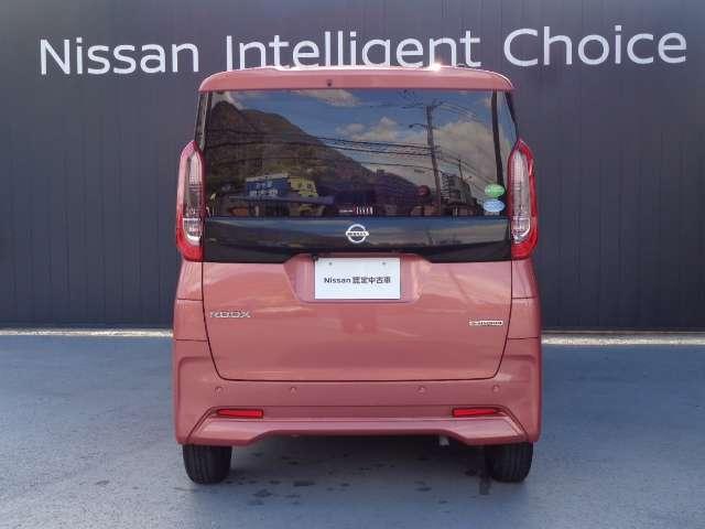 ルークス Ｘ　６６０　Ｘ　／純正９インチナビ／全周囲カメラドラレコ前後／ＥＴＣ／アイドリングストップ／衝突被害軽減ブレーキ／横滑り防止装置／アクセル踏み間違い防止装置／障害物センサー（7枚目）