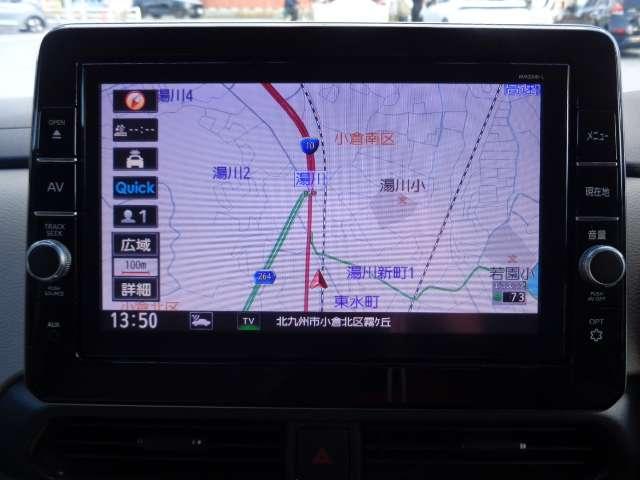 ルークス Ｘ　６６０　Ｘ　／純正９インチナビ／全周囲カメラドラレコ前後／ＥＴＣ／アイドリングストップ／衝突被害軽減ブレーキ／横滑り防止装置／アクセル踏み間違い防止装置／障害物センサー（10枚目）