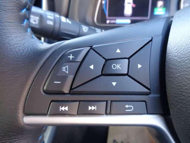 リーフ ｅ＋　Ｘ　／プロパイロット／純正９インチナビ／全周囲カメラ／ドラレコ前後／ＥＴＣ２．０／衝突被害軽減ブレーキ／横滑り防止装置／アクセル踏み間違い防止装置／障害物センサー（18枚目）