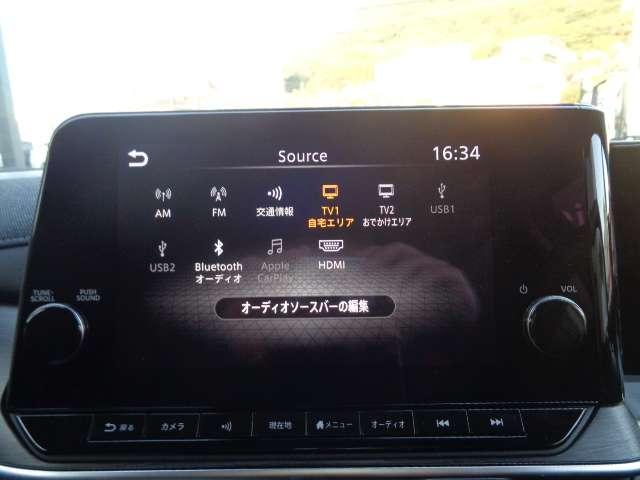 オーラ 1.2 G レザーエディション /試乗車/プロパイロット/ナビ/全周囲カメラ(12枚目)